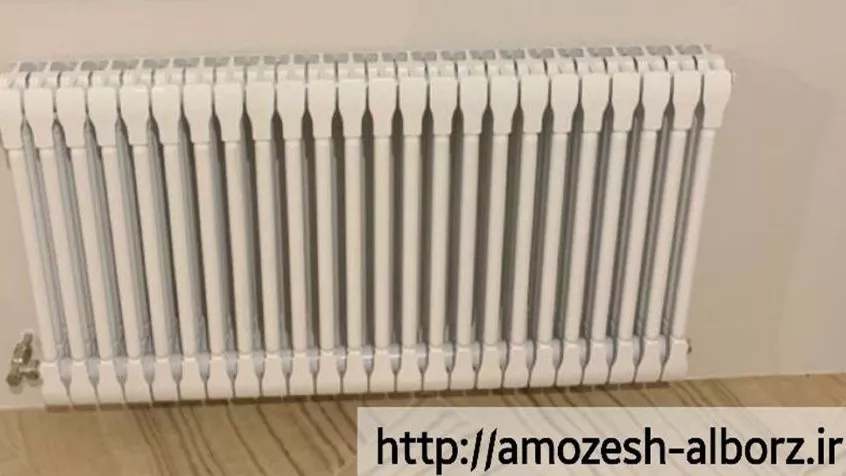 آموزش نصب پکیج دیواری در کرج