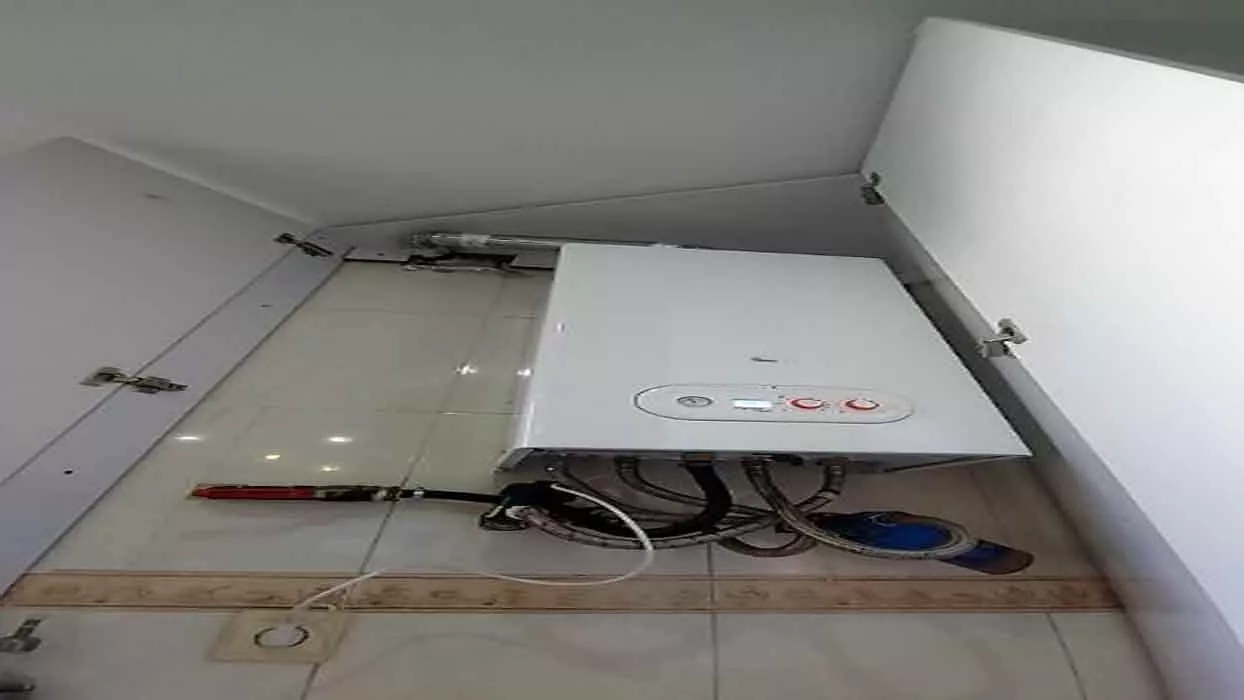 آموزش نصب و سرویس آبگرمکن برقی در کرج