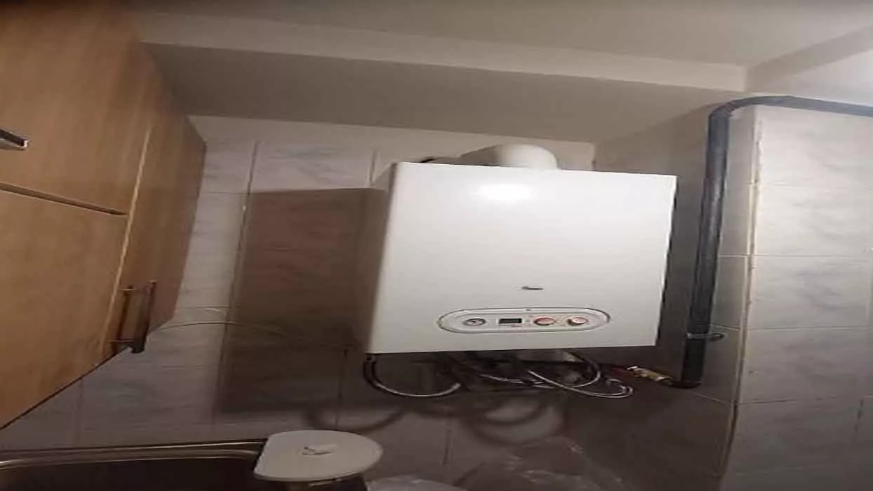 آموزش نصب و سرویس آبگرمکن برقی در کرج
