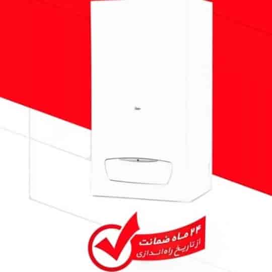 پکیج بوتان مدل پرلا پرو peral pro24RSi